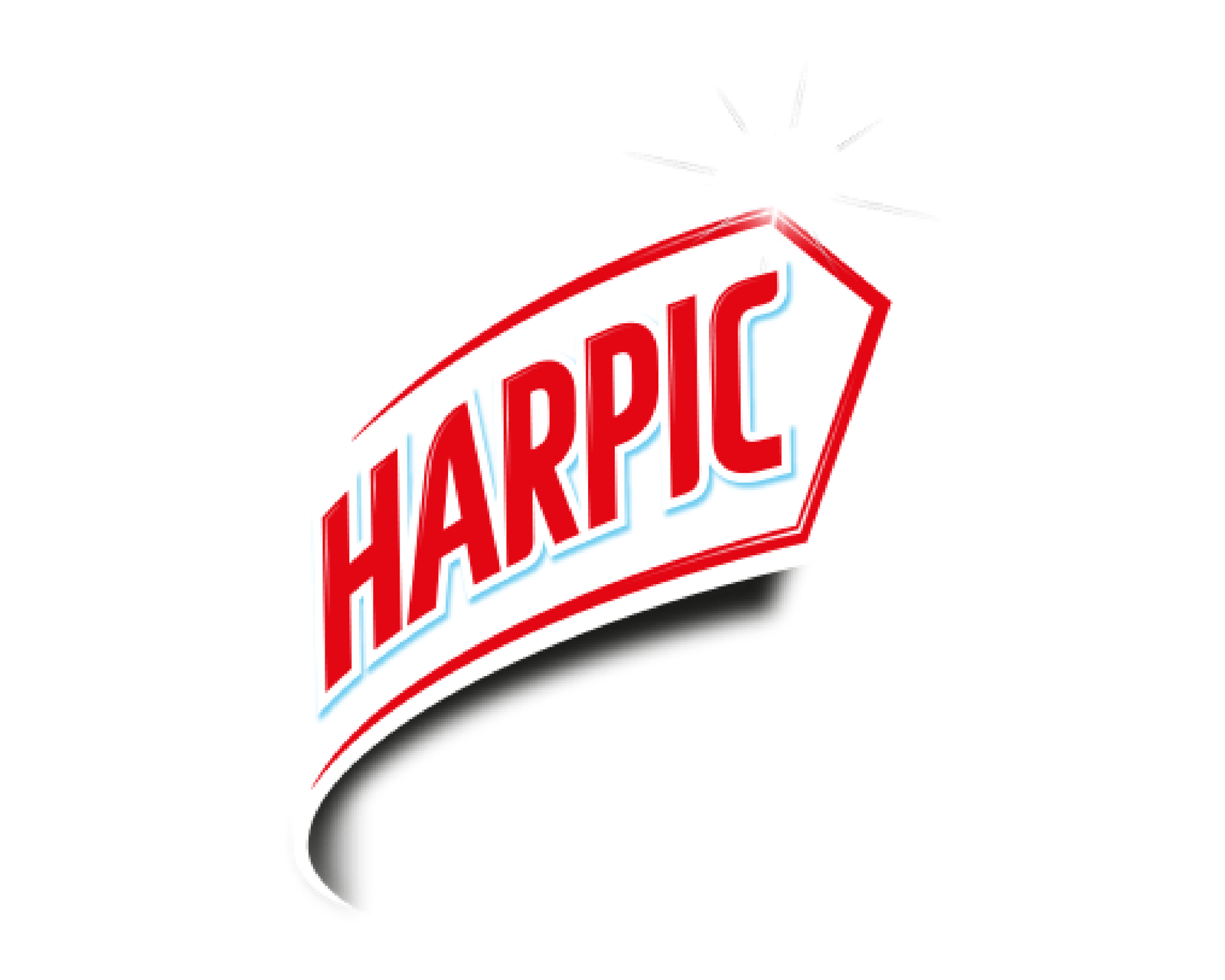 Harpic