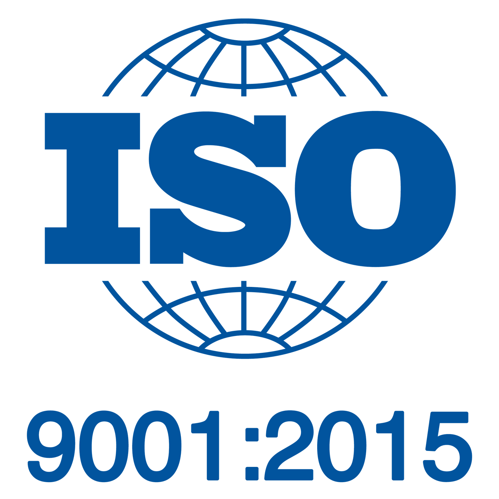ISO 9001:2015