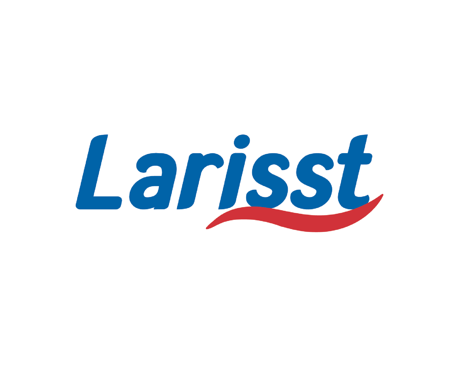 Larisst